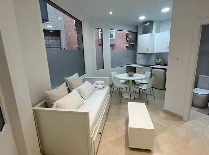 Apartamento Andrés Tamayo AV AMERICA botanica