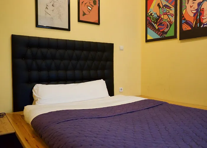 Callao - Apartaments The Palmer House